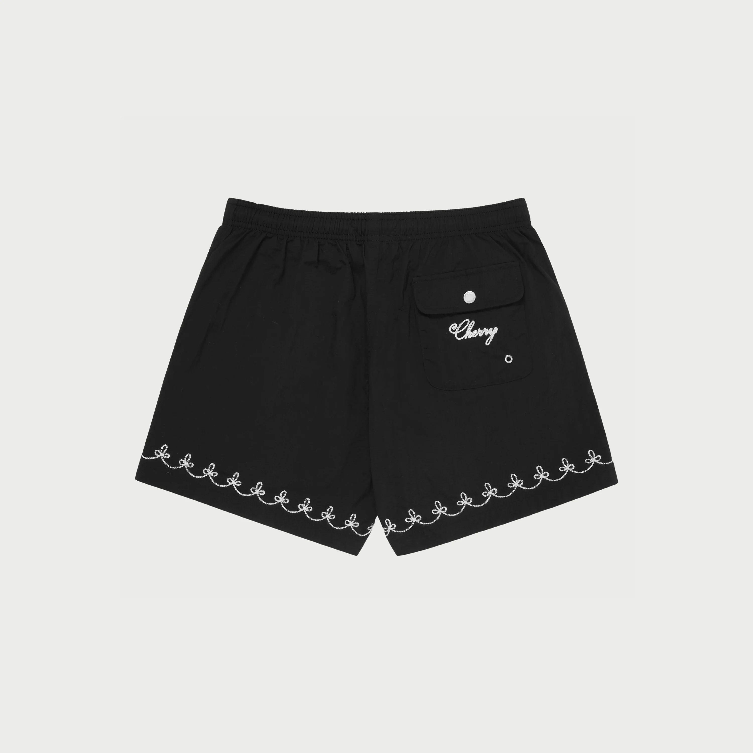 American Classic Board Short (Black) - Image 3