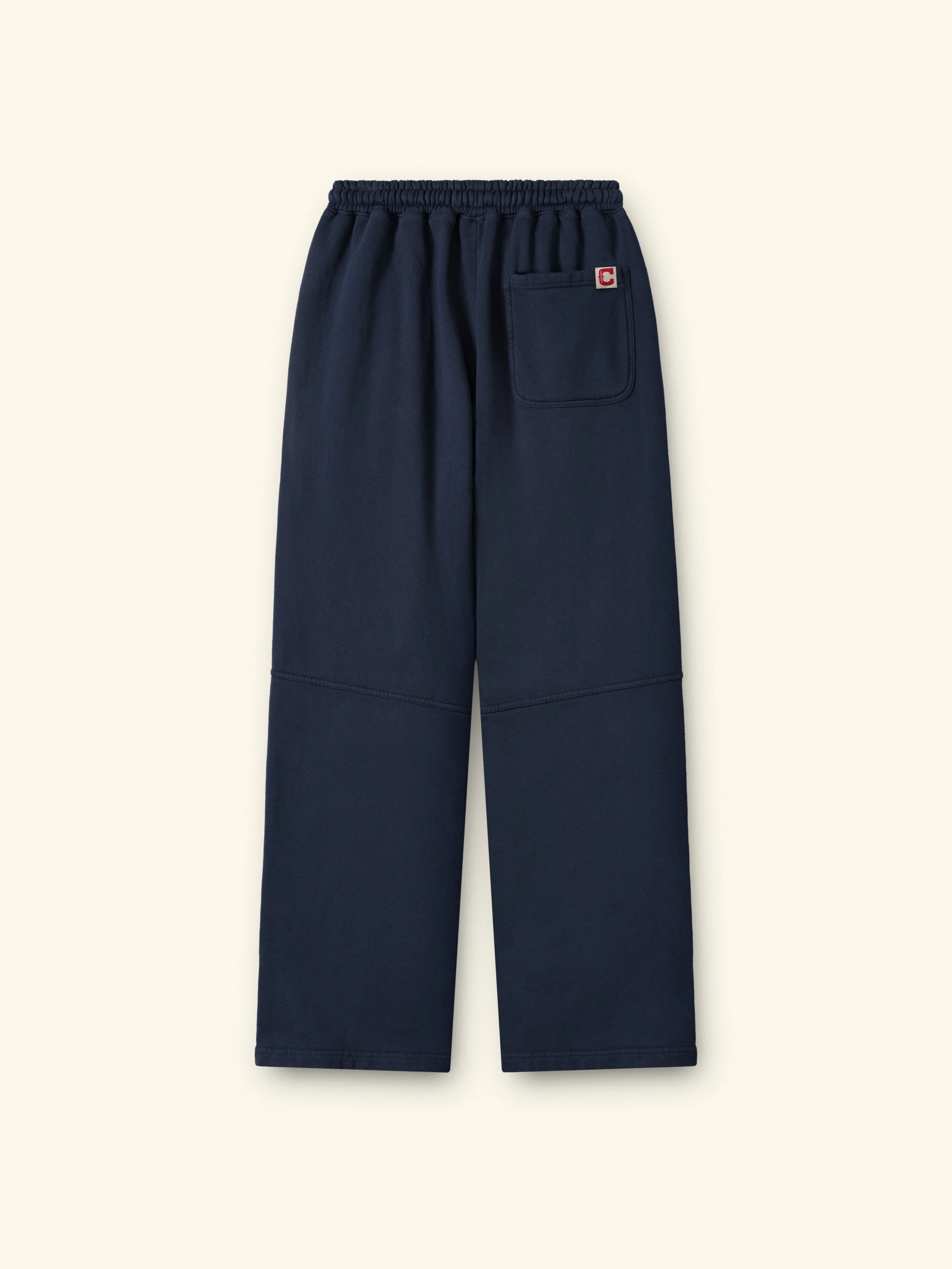 American Classic Sweatpants (Navy) - Image 6