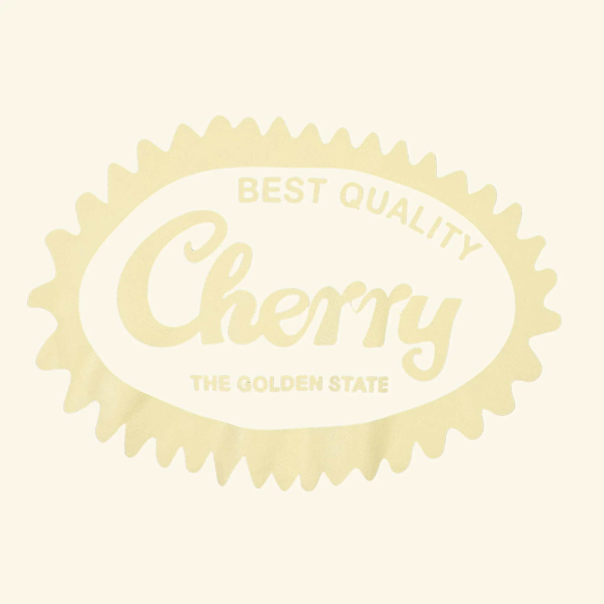 Best Quality Crewneck (River Blue) - Image 5
