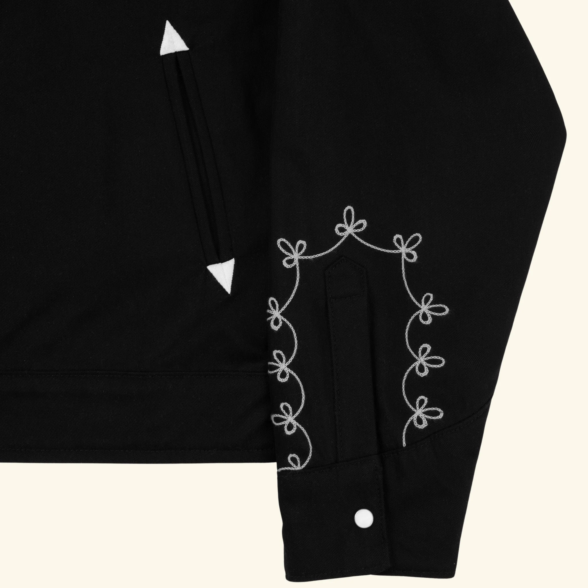 Charro Jacket - Image 6