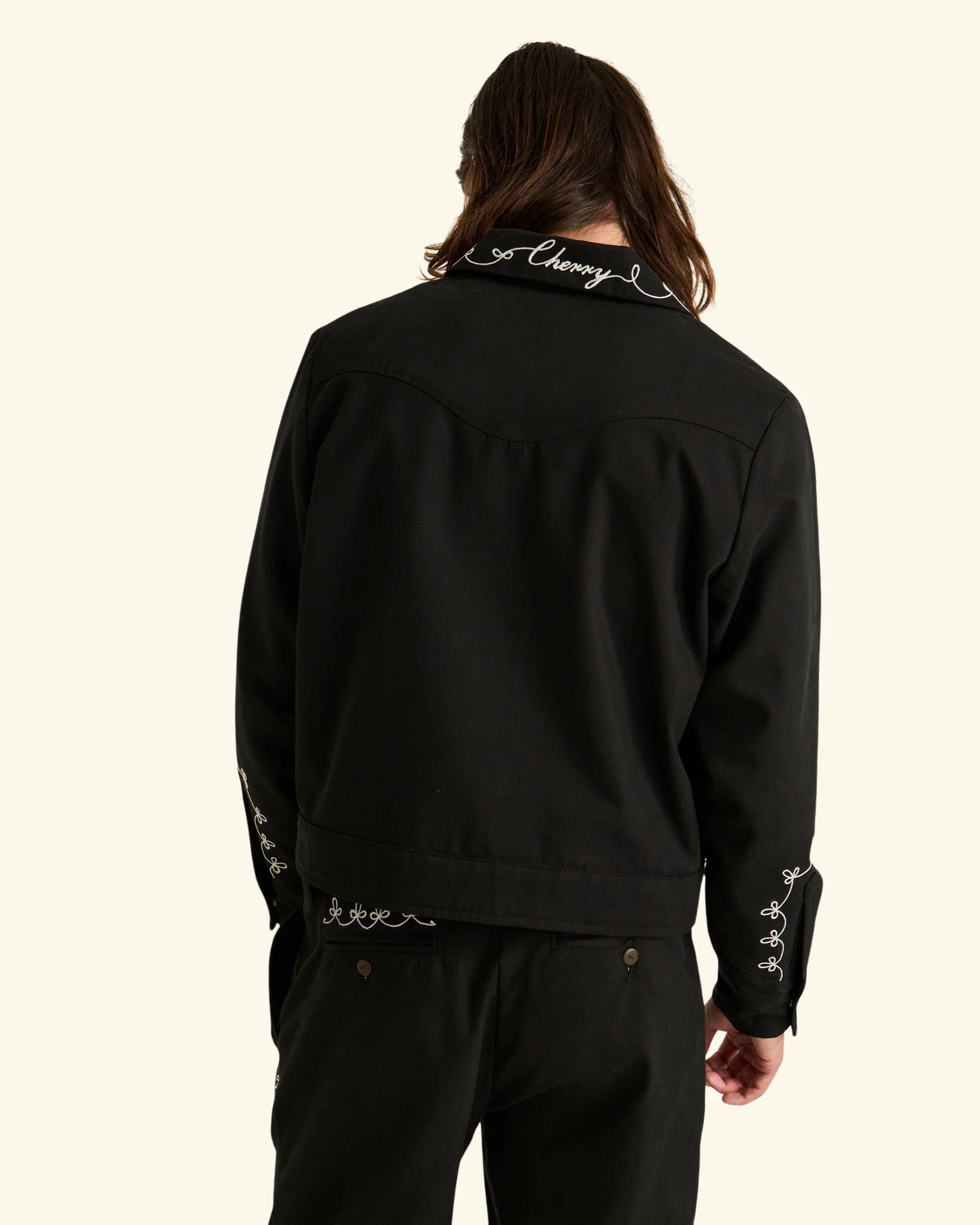 Charro Jacket - Image 8