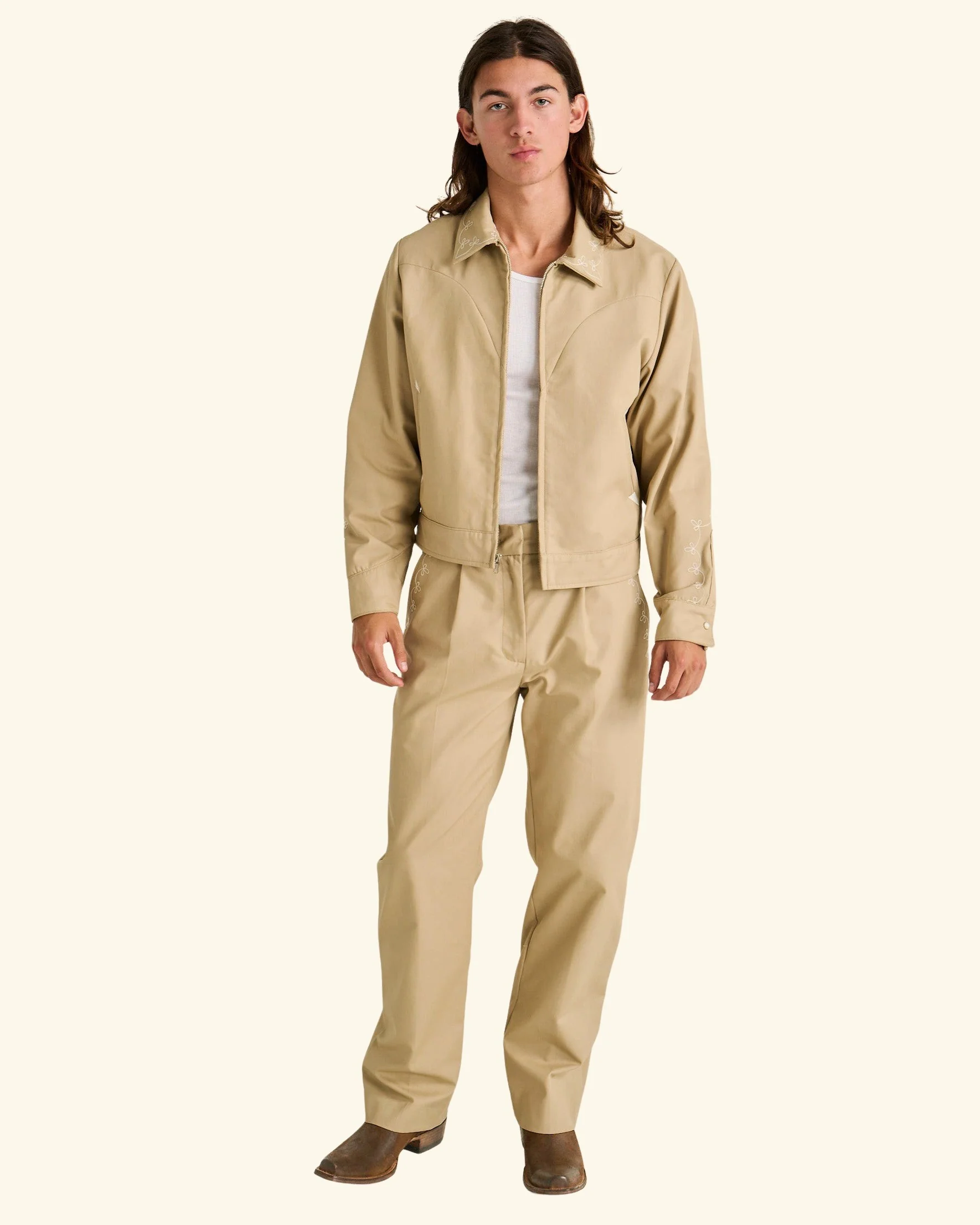 Charro Jacket - Image 6