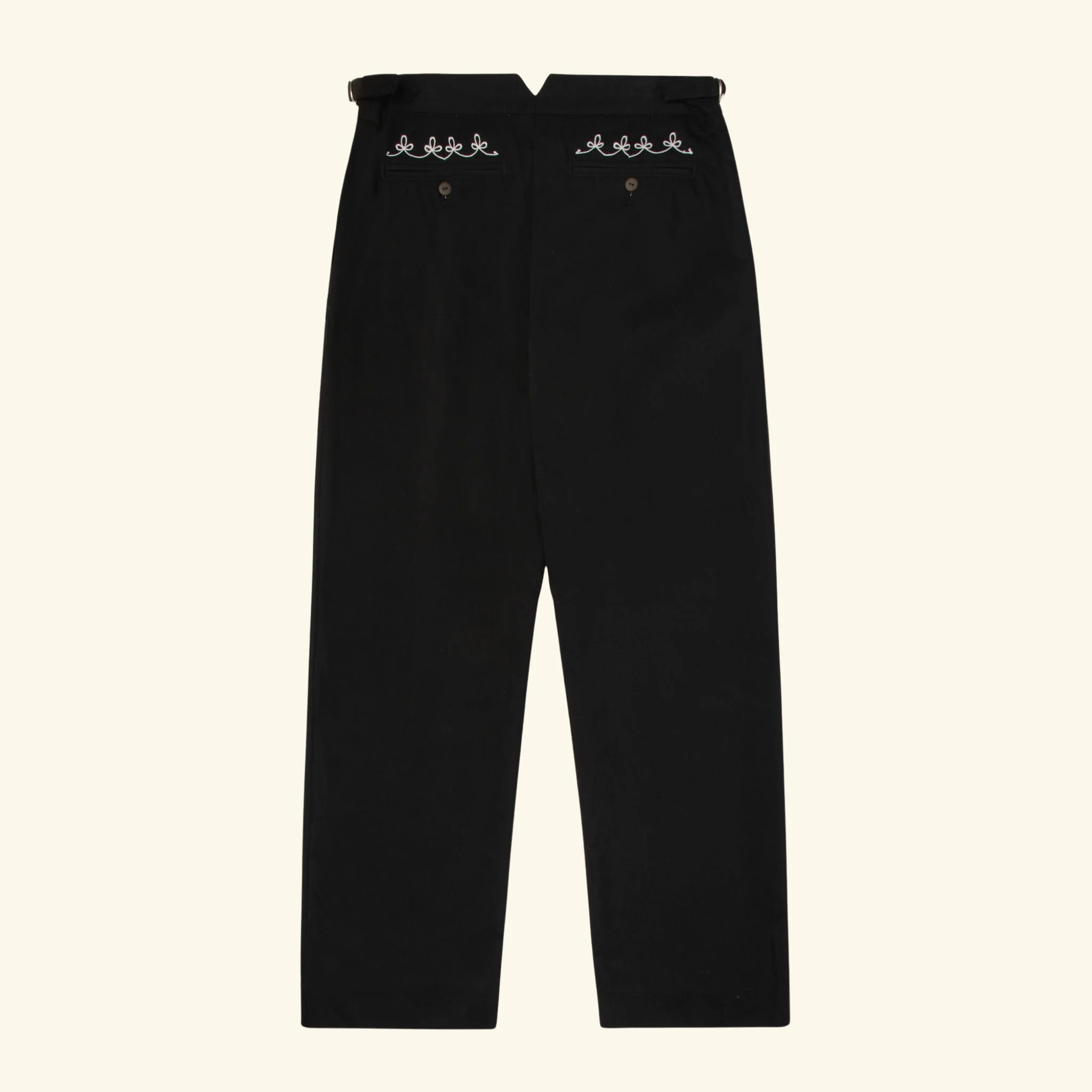 Charro Trouser - Image 2