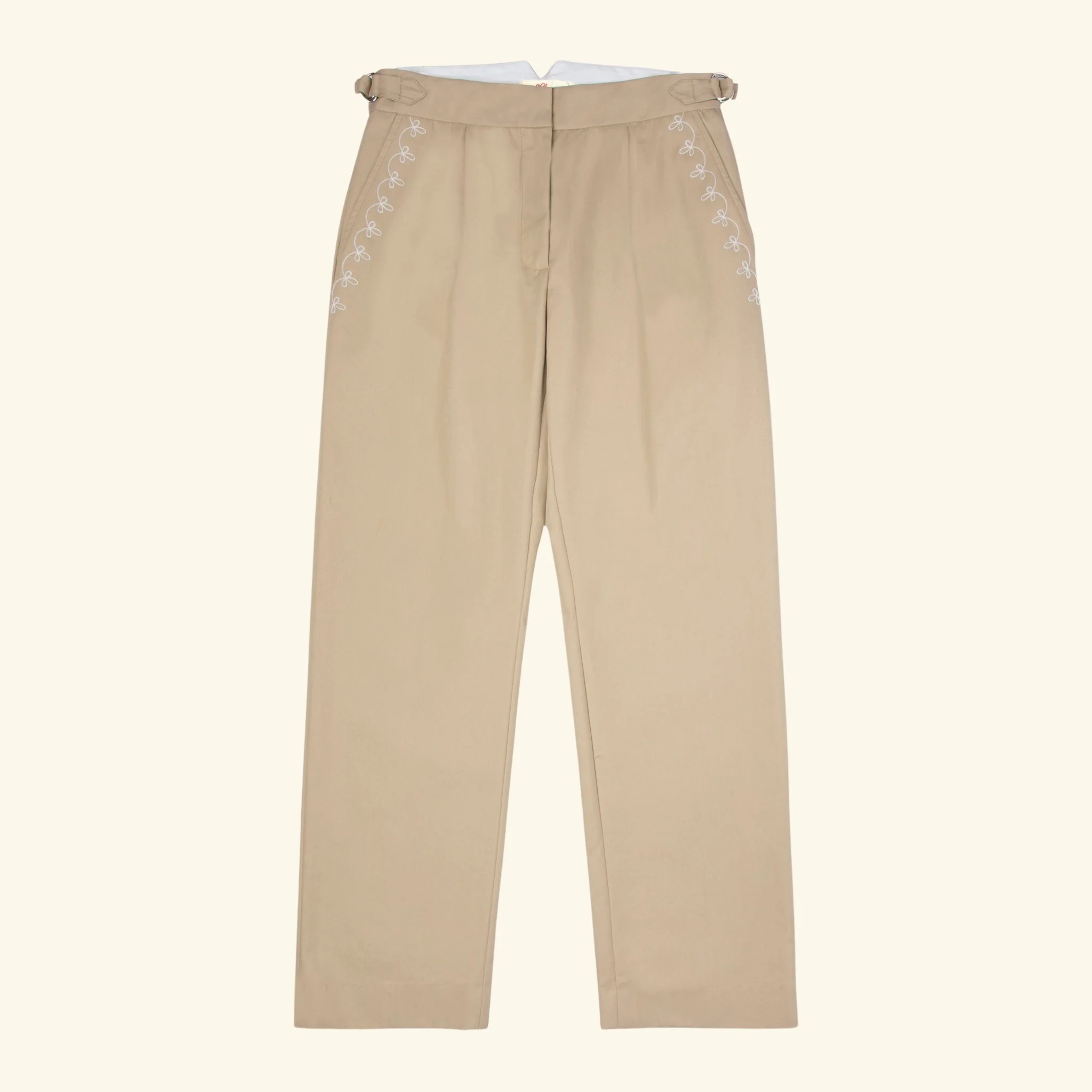 Charro Trouser