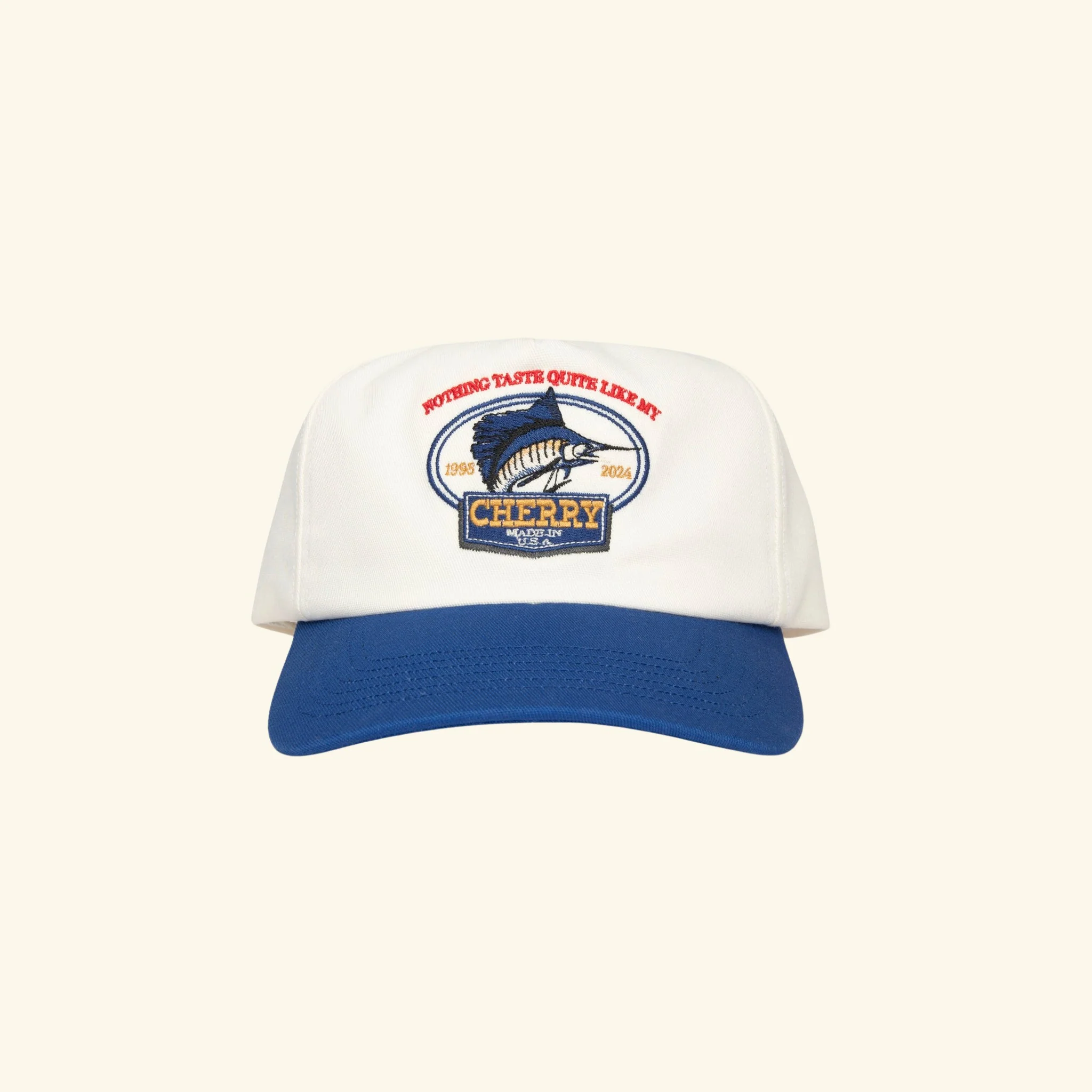 Marlin 5 Panel