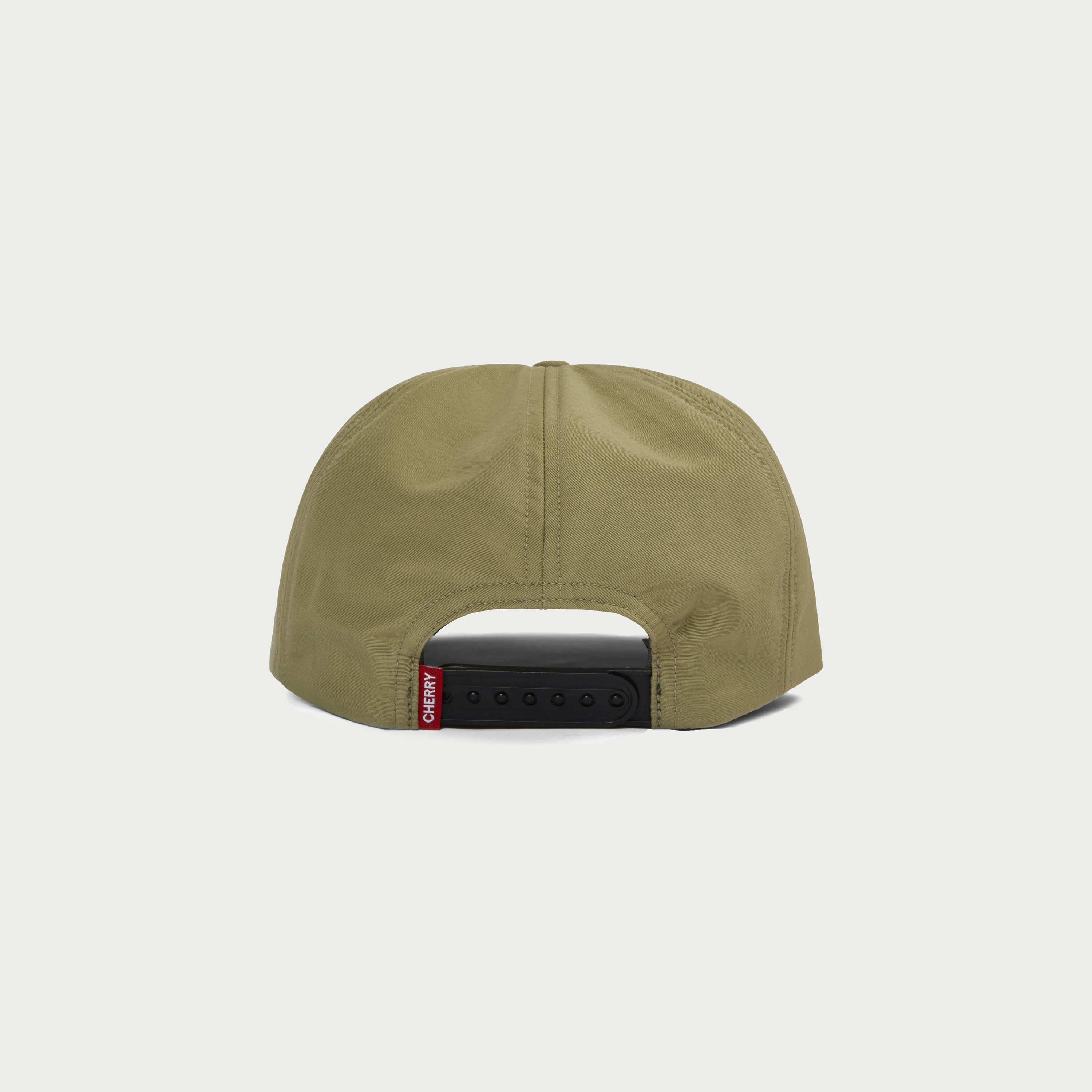 Five Star Nylon Hat (Sage) - Image 2