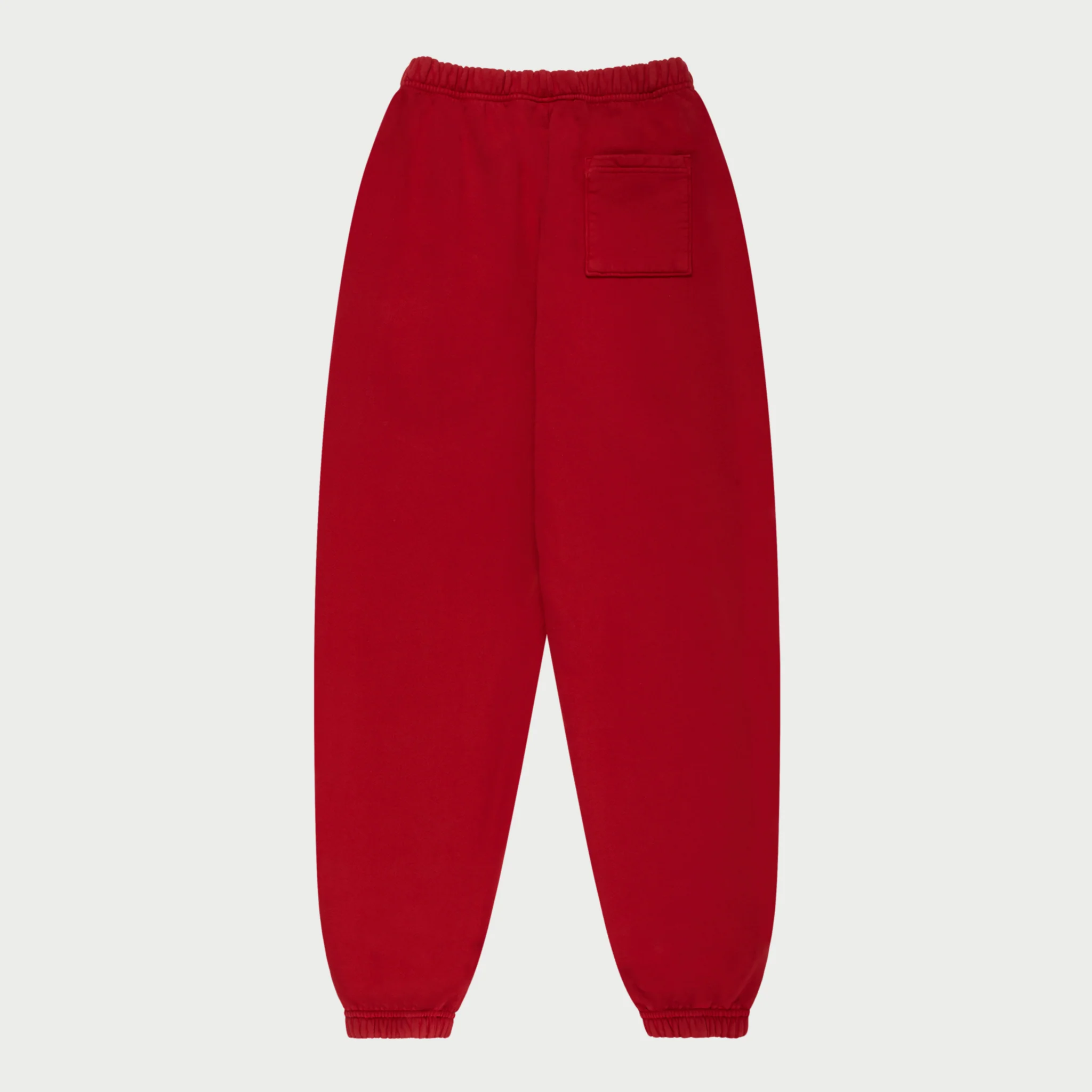 Outdoorsman Sweatpants (Red) - Image 2