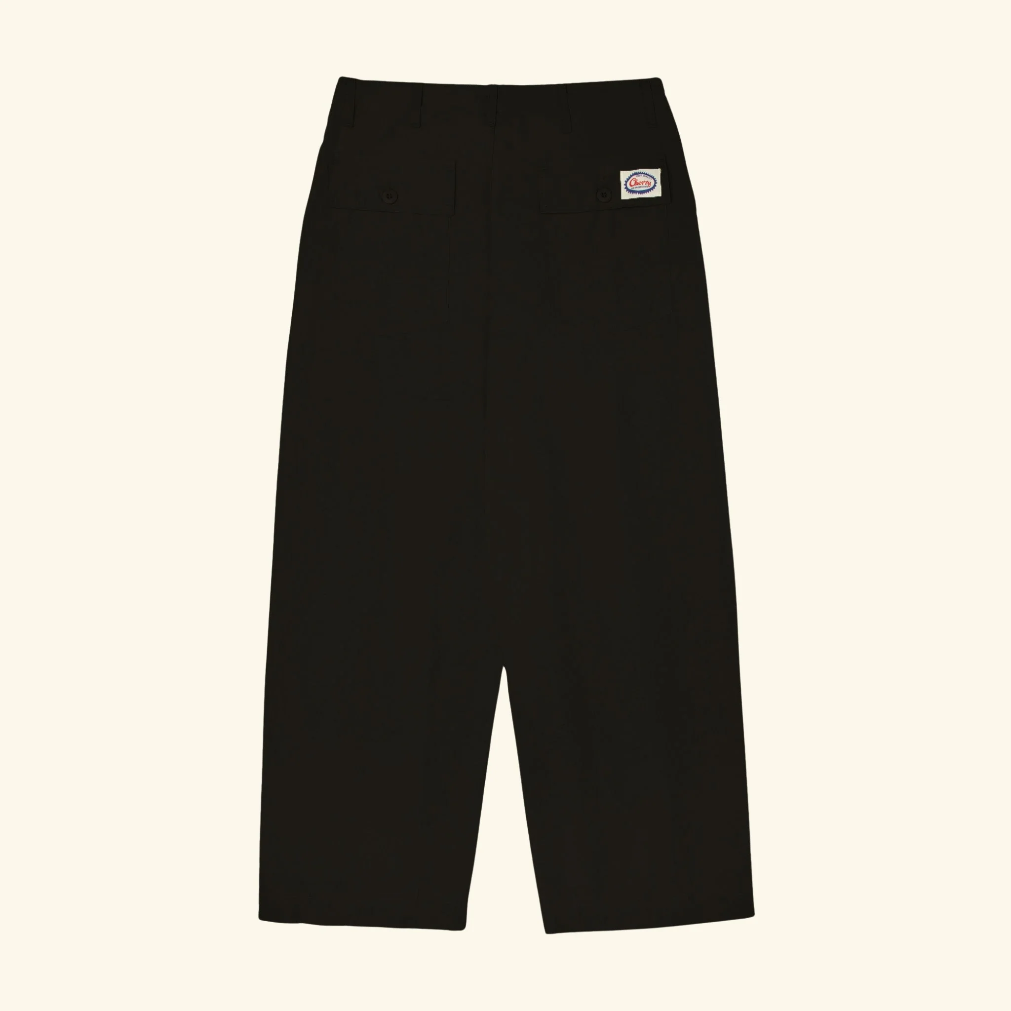 Parachute Cargo Pant - Image 2