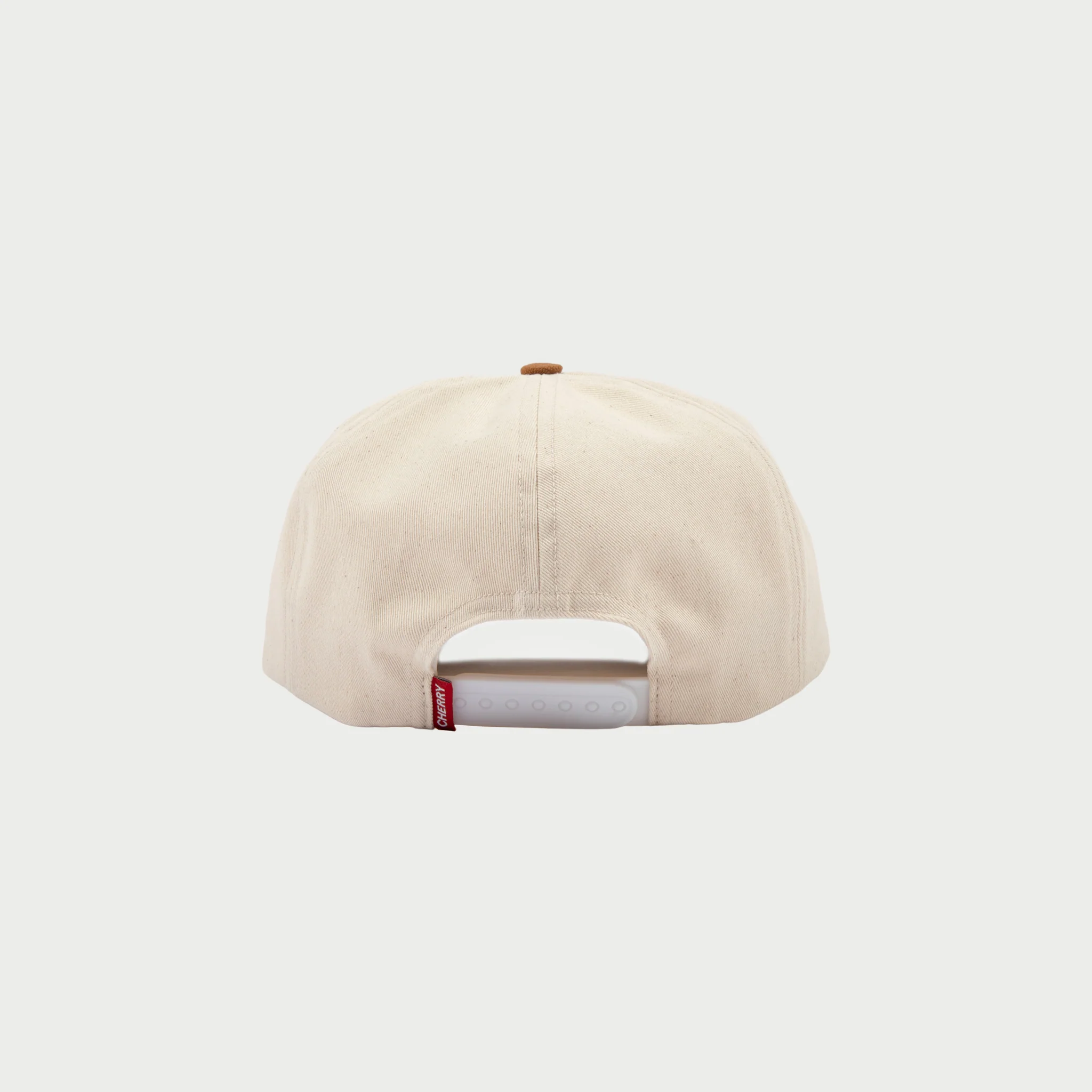 Ride It Rev It 5 Panel (Natural) - Image 3