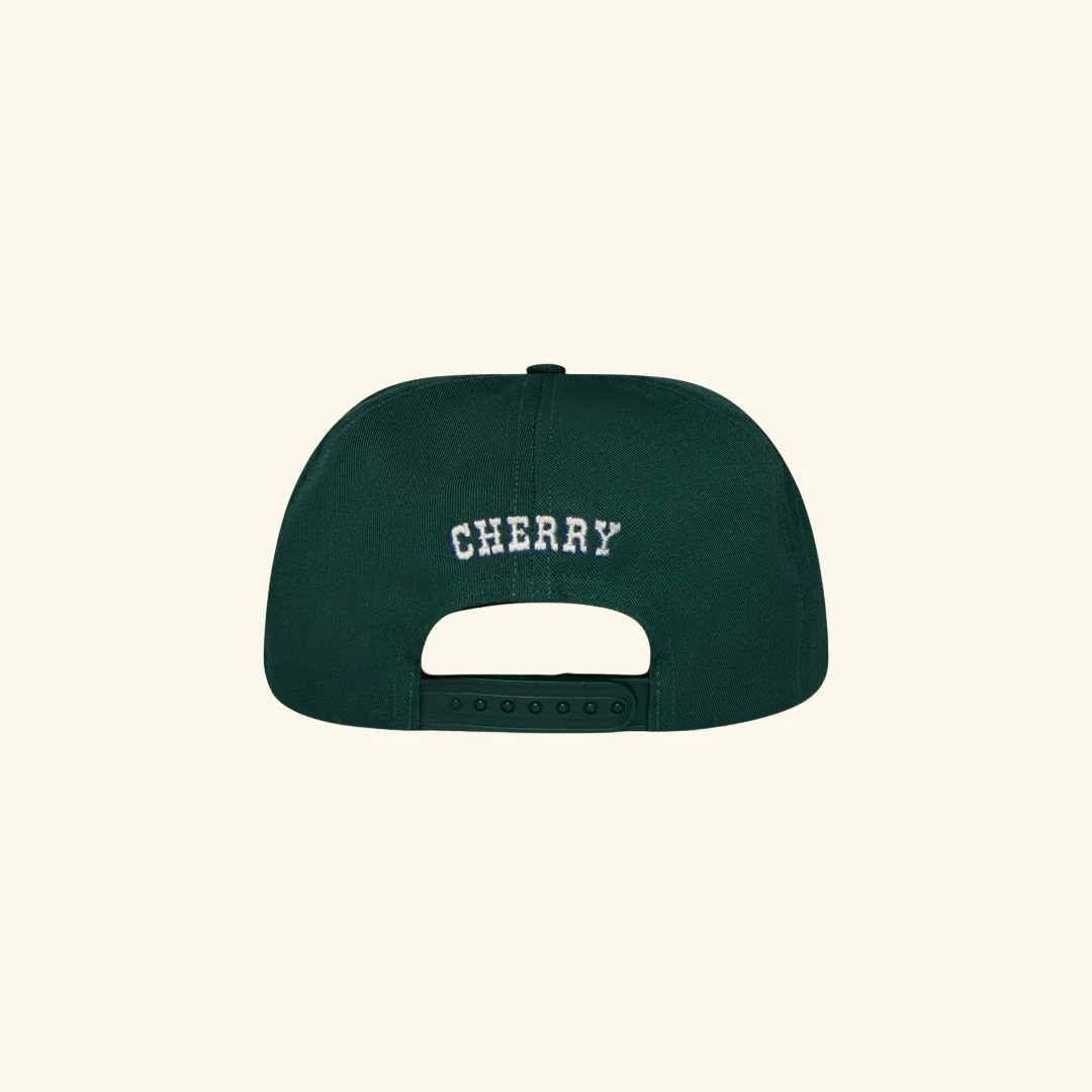 Rodeo 5 Panel Hat - Image 2