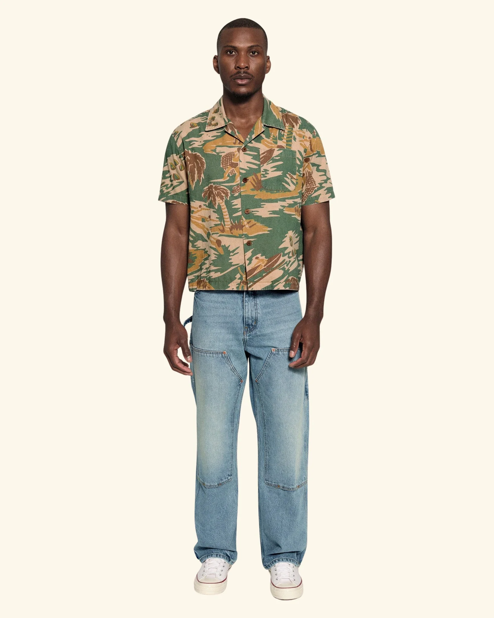 Safari Vacation Shirt - Image 3