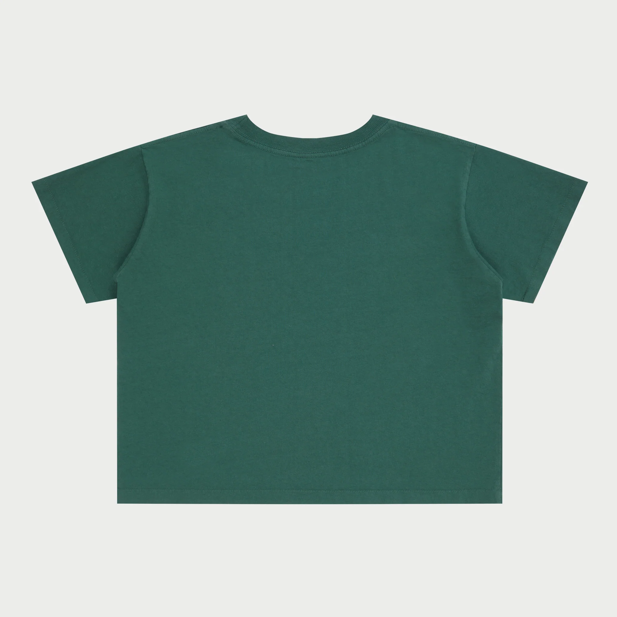 Sedona Boxy Baby Tee - Image 2