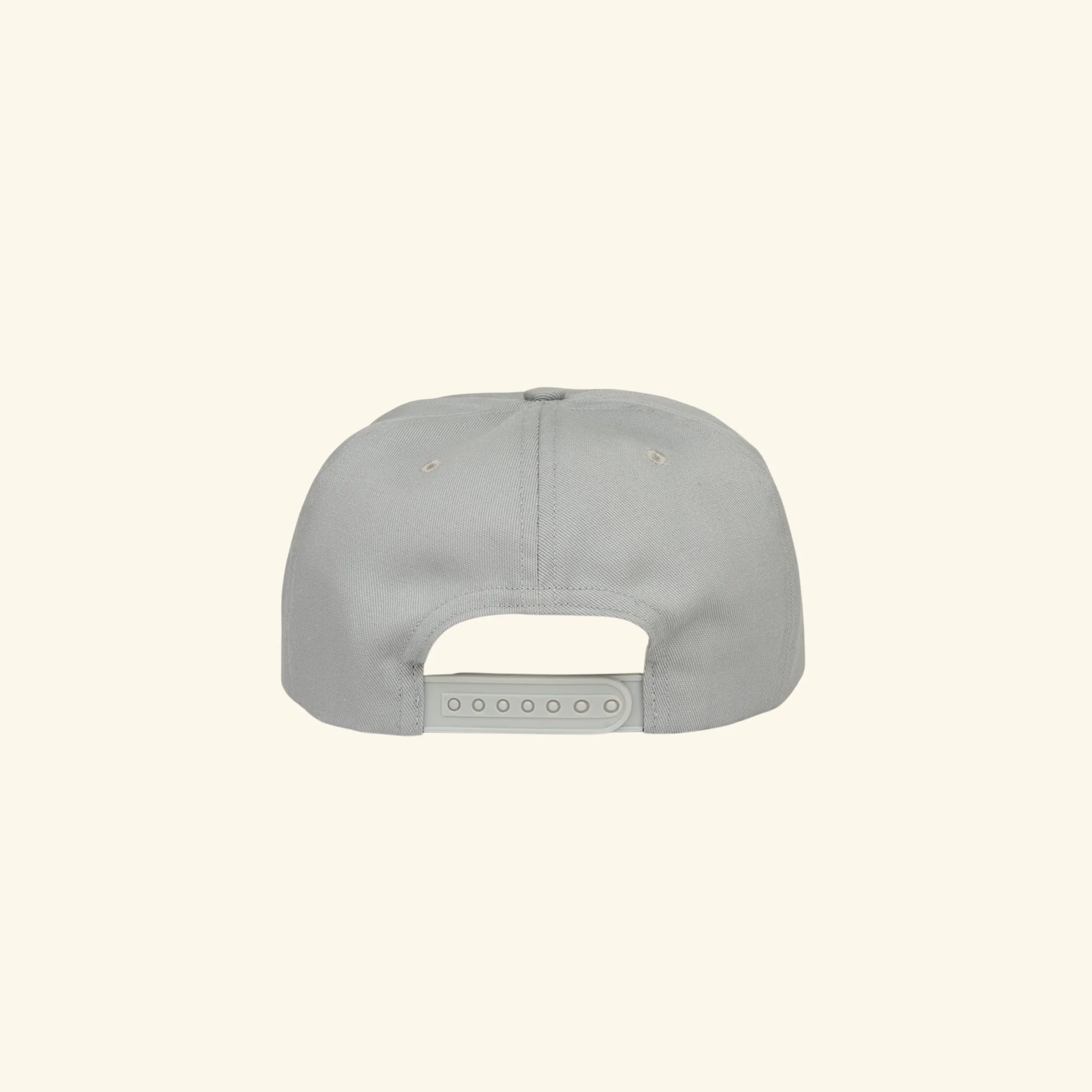 Speed Series 5 Panel Hat (Smoke) - Image 2