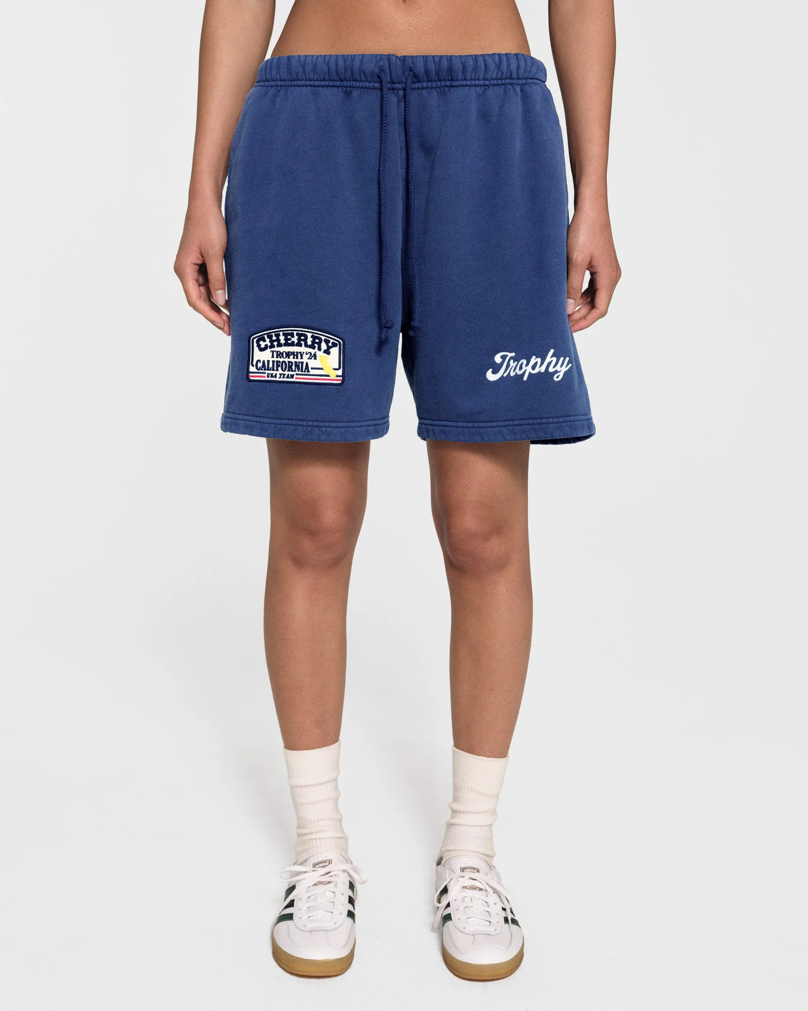 Trophy Sweatshorts - Image 4